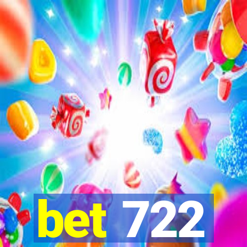 bet 722